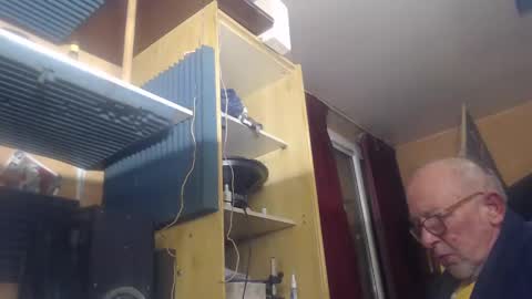 Snapshot of pascal88881 chatting on 12/27/24, 01:11 pascal88881 online show from 12/27/24, 01:11