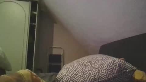 pascalgeil87 online show from 04/19/26, 10:45