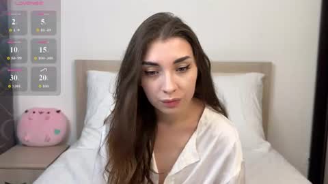 Jasmine online show from 06/11/26, 02:15