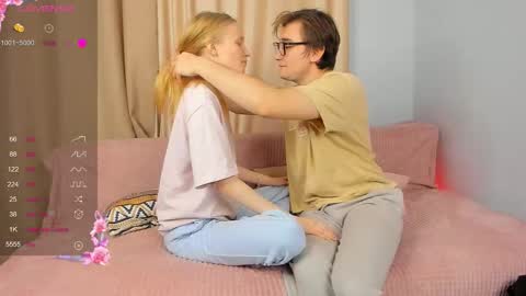 We Katrin and Moris online show from 10/16/25, 12:39