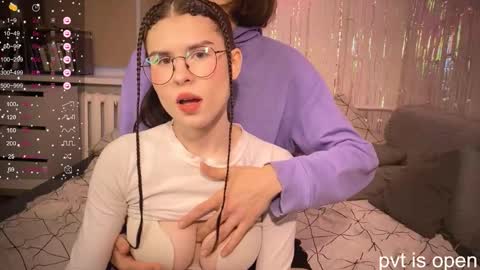 Zoe online show from 03/04/26, 03:40