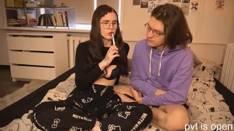 Zoe online show from 03/20/26, 08:08