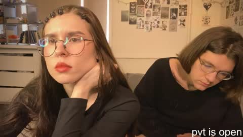 Zoe online show from 04/02/26, 08:34