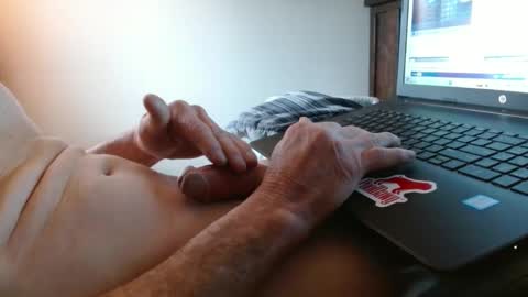 passiondude96 online show from 01/13/25, 04:51