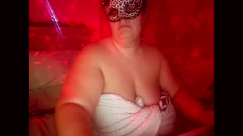 PassionDuo4 online show from 12/18/24, 11:19