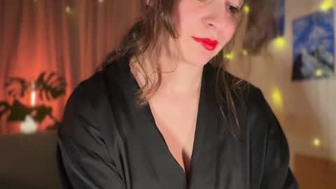 Call me Miss Alice Careful Passion Queen online show from 01/14/25, 07:21