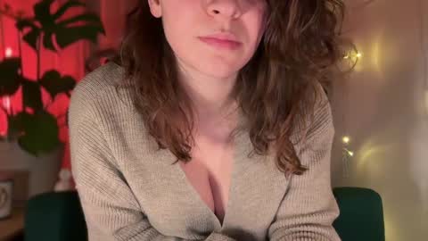 Call me Miss Alice Careful Passion Queen online show from 02/04/25, 10:34