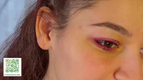 Call me Miss Alice Careful Passion Queen online show from 01/10/26, 12:07