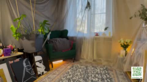 Call me Miss Alice Careful Passion Queen online show from 02/14/26, 09:17