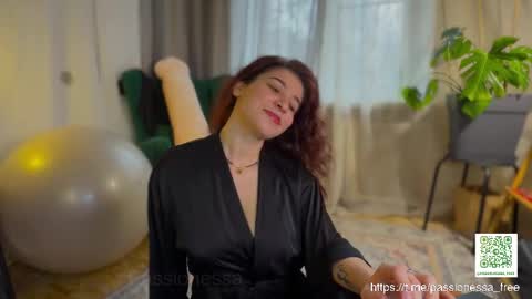 Call me Miss Alice Careful Passion Queen online show from 02/28/26, 08:59