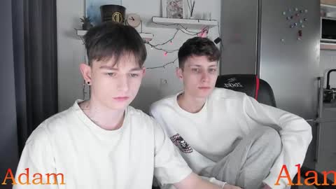 Alan online show from 01/12/26, 01:00