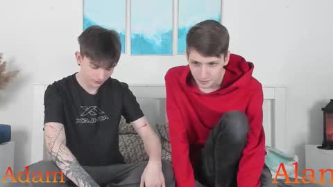 Alan online show from 02/08/26, 06:00