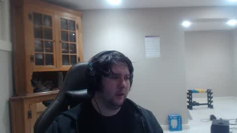 pastapiska online show from 04/18/26, 08:18