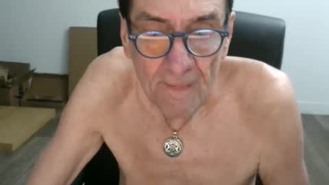 Bob online show from 11/05/25, 12:27