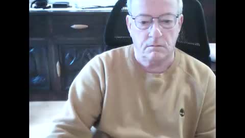 Master Bates online show from 01/14/26, 09:37