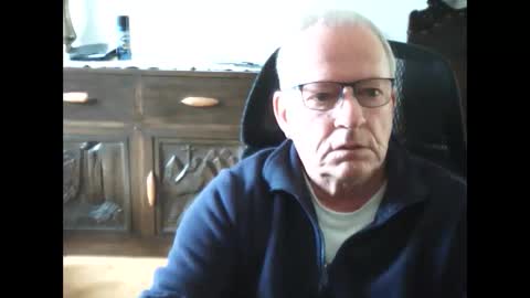 Master Bates online show from 04/22/26, 09:11