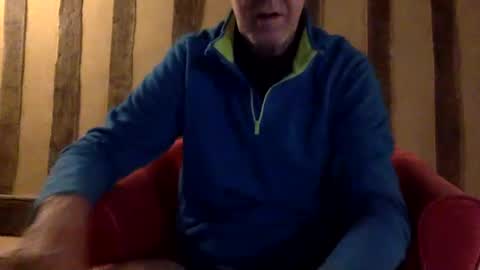 Pati24 online show from 01/26/25, 08:57