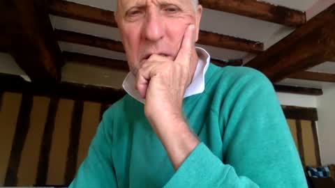 Pati24 online show from 01/28/25, 10:02