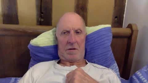 Pati24 online show from 01/30/25, 10:19