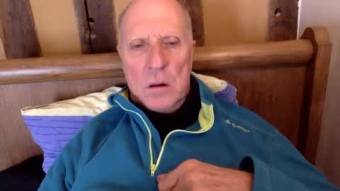 Pati24 online show from 02/03/25, 11:09