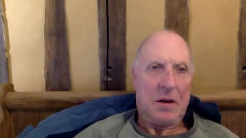 Pati24 online show from 02/16/25, 09:59