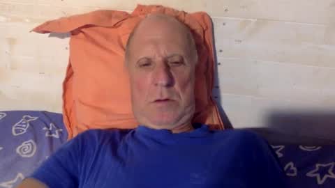 Pati24 online show from 03/05/25, 02:36