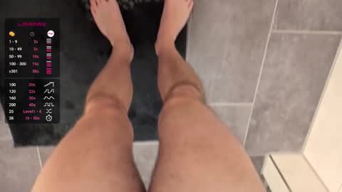 patii132 online show from 12/05/25, 03:15