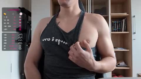 patii132 online show from 02/06/26, 10:18