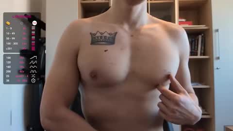 patii132 online show from 02/27/26, 11:43