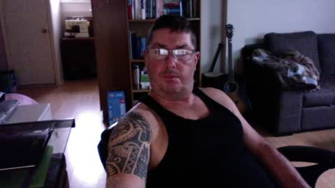 patmilll online show from 05/03/26, 12:00