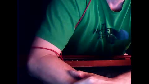 patou1995 online show from 12/25/24, 11:00