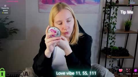 patr1cia_hart online show from 01/07/26, 01:08