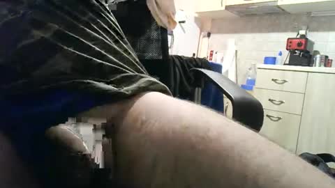 patrasdickk94 online show from 10/18/25, 04:52