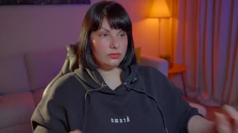 Patricia online show from 12/13/25, 10:48