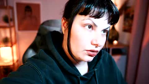 Patricia online show from 03/16/26, 09:52