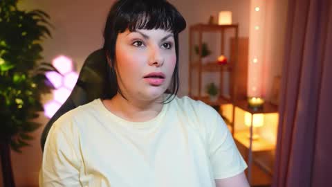 Patricia online show from 03/24/26, 09:20