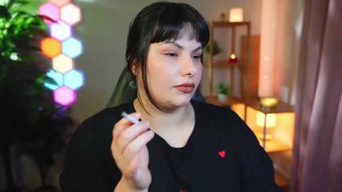 Patricia online show from 03/27/26, 09:03