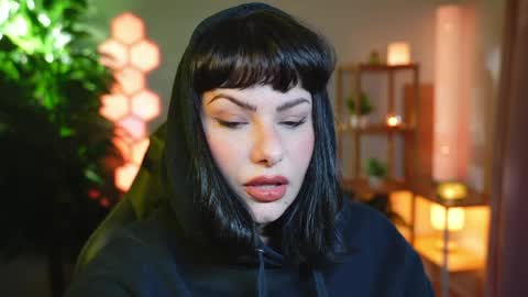 Patricia online show from 03/31/26, 12:12