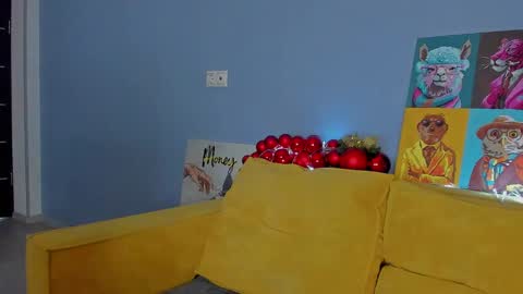 Patricia GMT2 Wed-Thu 5-11am Sat-Mon 5-11am online show from 01/03/25, 09:47