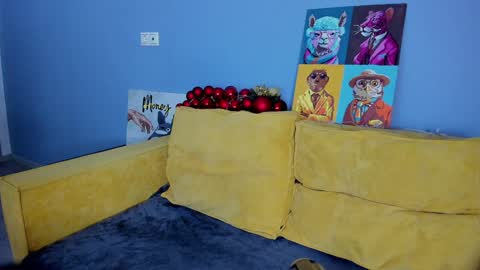 Patricia GMT2 Wed-Thu 5-11am Sat-Mon 5-11am online show from 01/04/25, 09:41