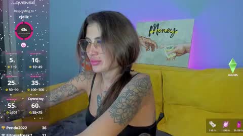 Patricia GMT2 Wed-Thu 5-11am Sat-Mon 5-11am online show from 02/10/25, 12:19