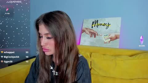 Patricia GMT2 Wed-Thu 5-11am Sat-Mon 5-11am online show from 02/15/25, 01:21