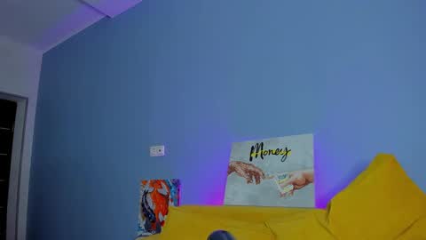 Patricia GMT2 Wed-Thu 5-11am Sat-Mon 5-11am online show from 02/18/25, 03:42