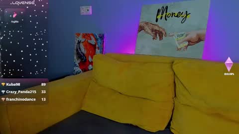 Patricia GMT2 Wed-Thu 5-11am Sat-Mon 5-11am online show from 02/25/25, 12:25