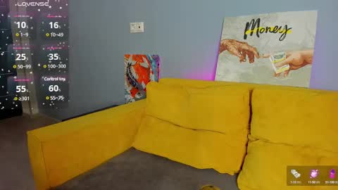 Patricia GMT2 Wed-Thu 5-11am Sat-Mon 5-11am online show from 02/27/25, 09:47