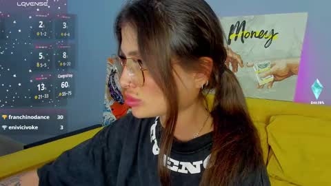 Patricia GMT2 Wed-Thu 5-11am Sat-Mon 5-11am online show from 03/09/25, 01:25