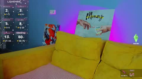 Patricia GMT2 Wed-Thu 5-11am Sat-Mon 5-11am online show from 03/09/25, 09:14