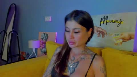 Patricia GMT2 Wed-Thu 5-11am Sat-Mon 5-11am online show from 09/18/25, 08:33