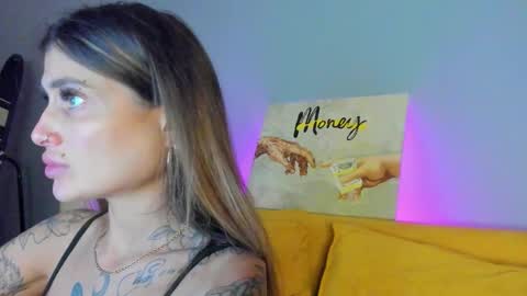 Patricia GMT2 Wed-Thu 5-11am Sat-Mon 5-11am online show from 10/08/25, 08:28