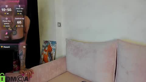 Patricia GMT2 Wed-Thu 5-11am Sat-Mon 5-11am online show from 10/14/25, 08:20